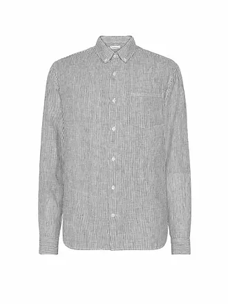 KNOWLEDGE COTTON APPAREL | Leinenhemd | 